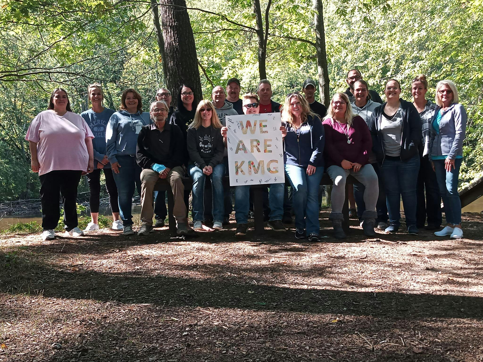 Assistant Community Manager Lofts on Michigan Grand Rapids, MI at KMG